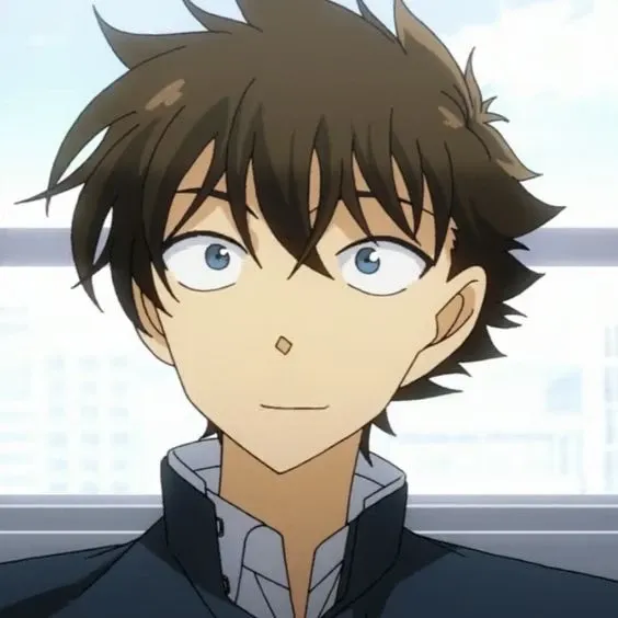 Kaito Kuroba 47