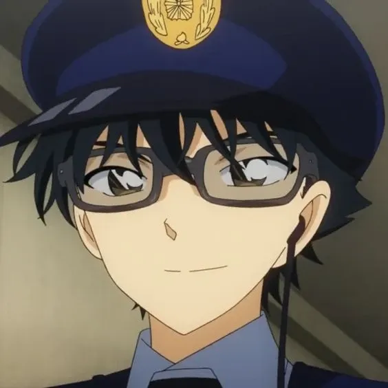 Kaito Kuroba 48