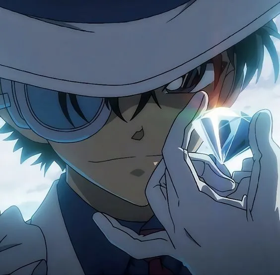 Kaito Kuroba 49