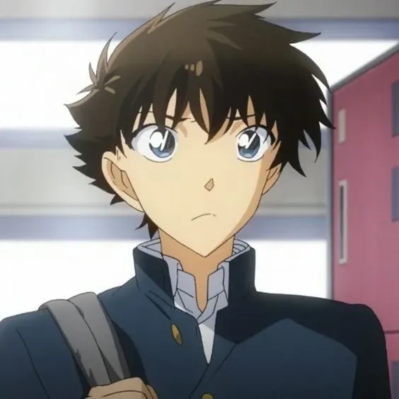 Kaito Kuroba 50