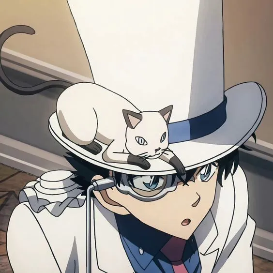 Kaito Kuroba 51