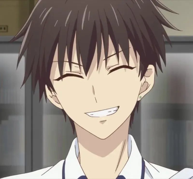 Kakeru Manabe 2