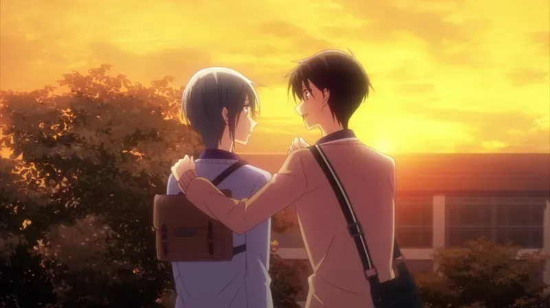 Kakeru Manabe 3