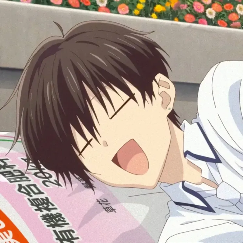 Kakeru Manabe 6