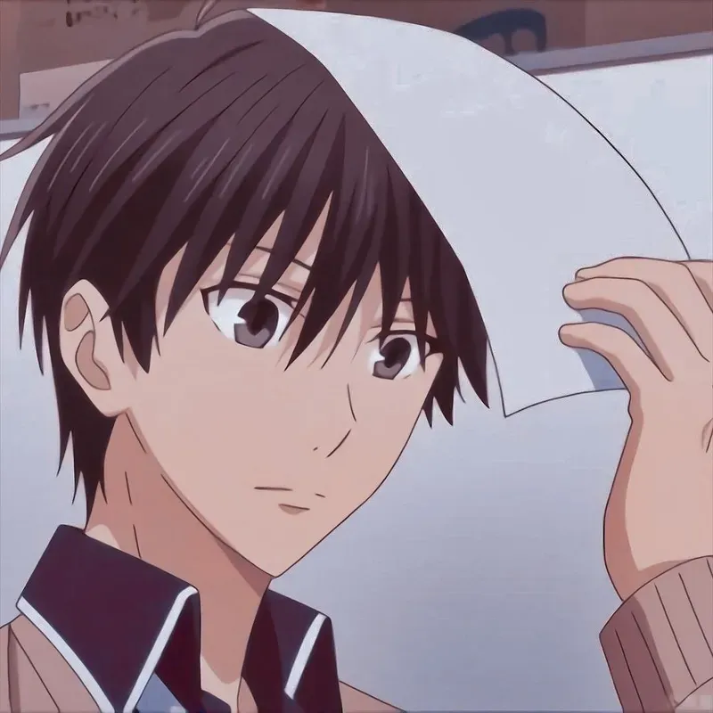 Kakeru Manabe 7