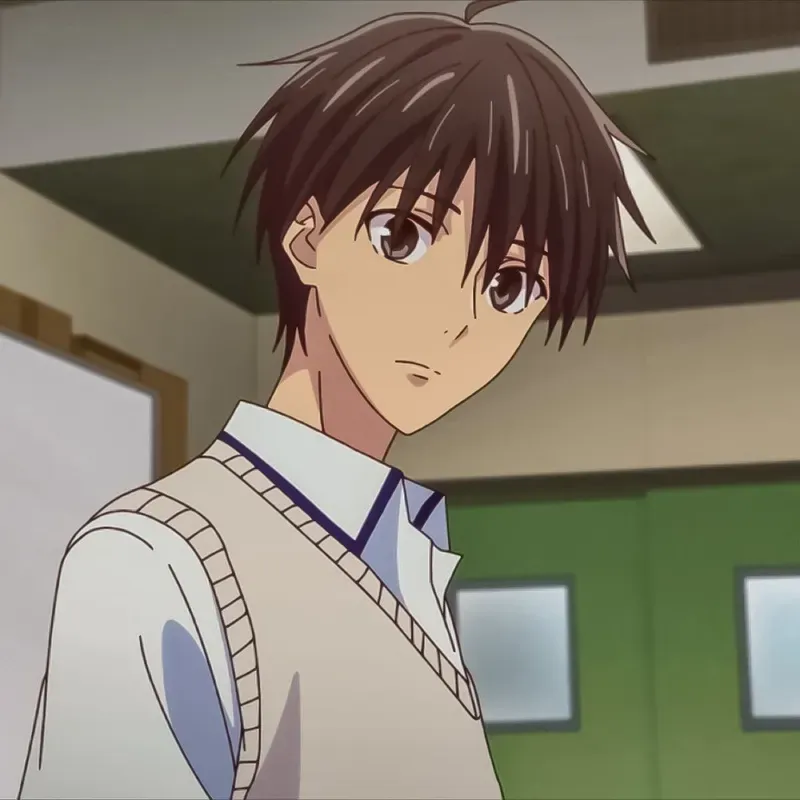 Kakeru Manabe 8