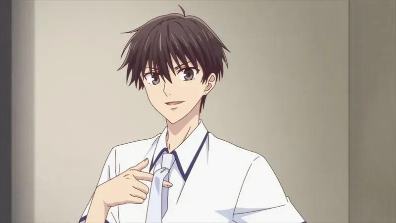 Kakeru Manabe 10