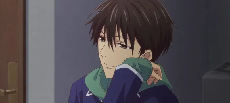 Kakeru Manabe 11