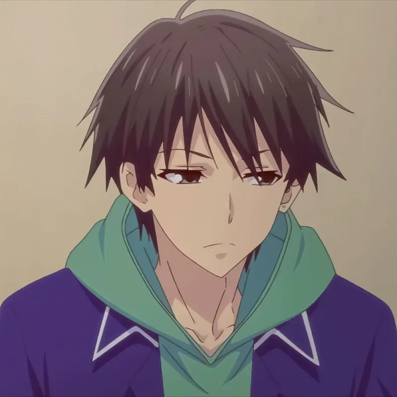 Kakeru Manabe 12