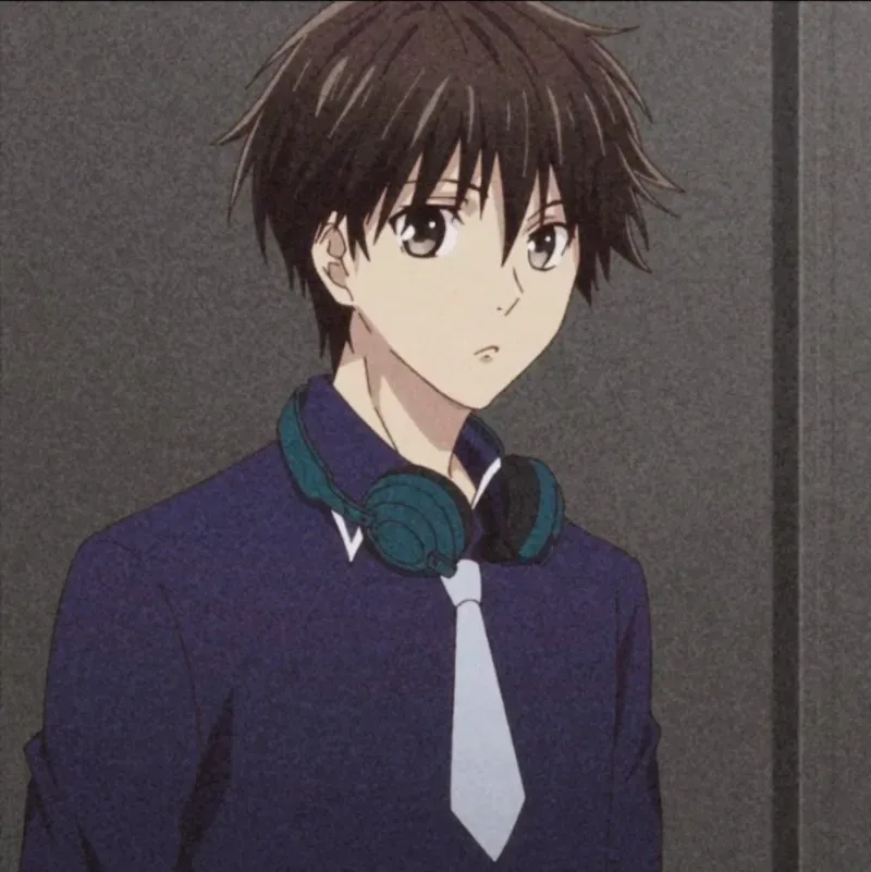Kakeru Manabe 13