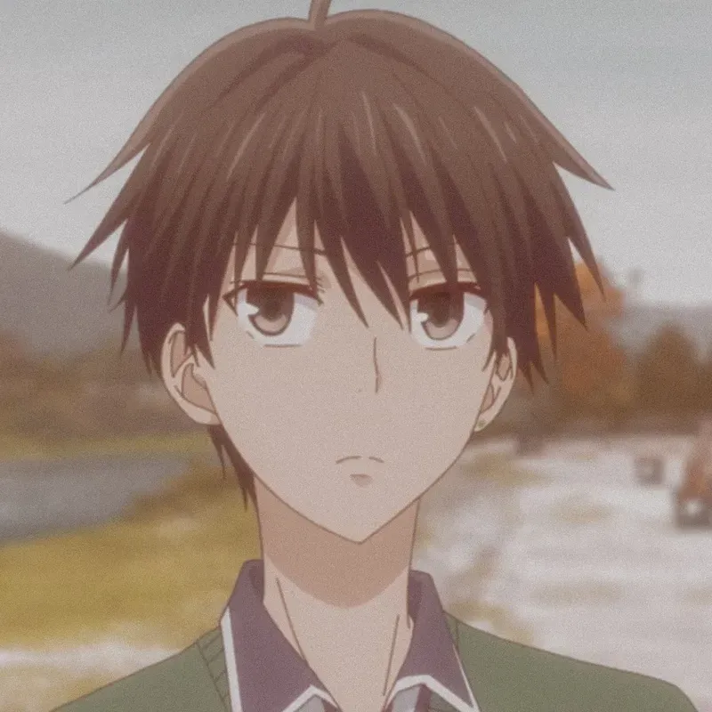 Kakeru Manabe 14