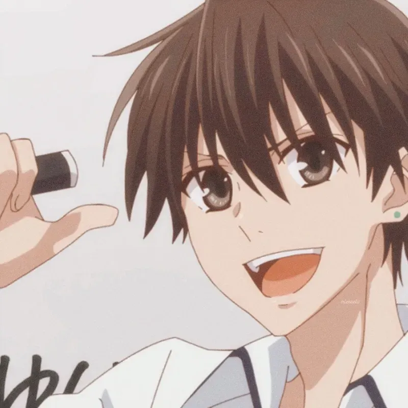 Kakeru Manabe 15