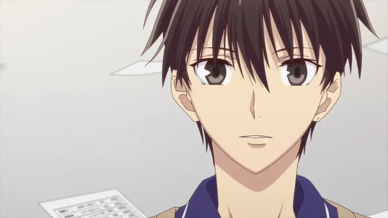 Kakeru Manabe 16