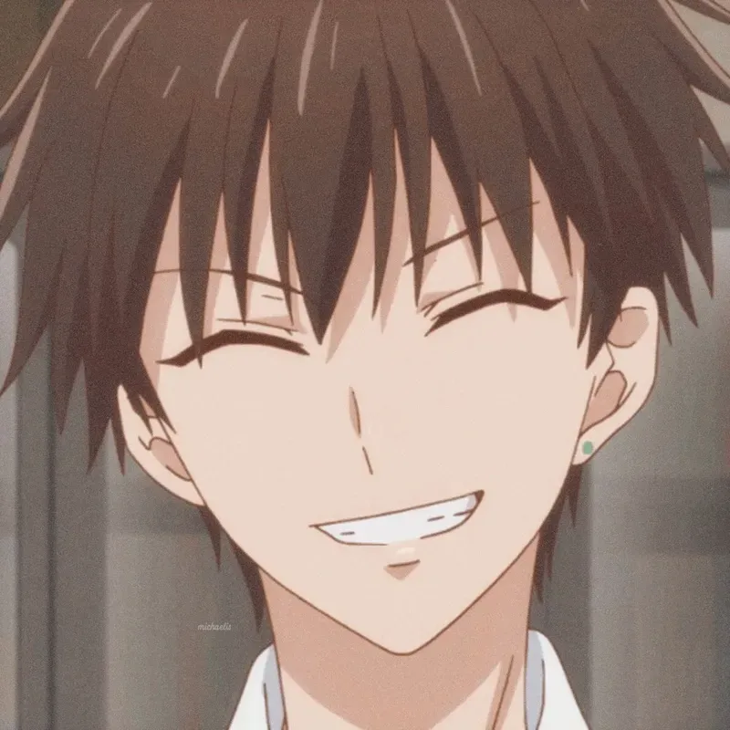 Kakeru Manabe 19