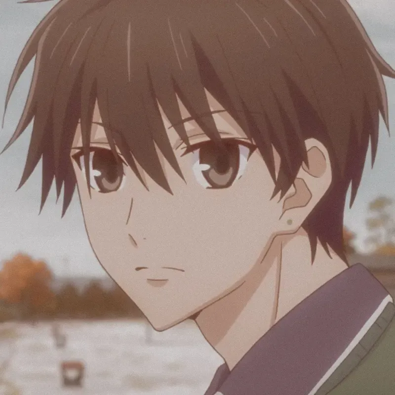 Kakeru Manabe 20