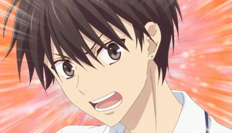 Kakeru Manabe 22
