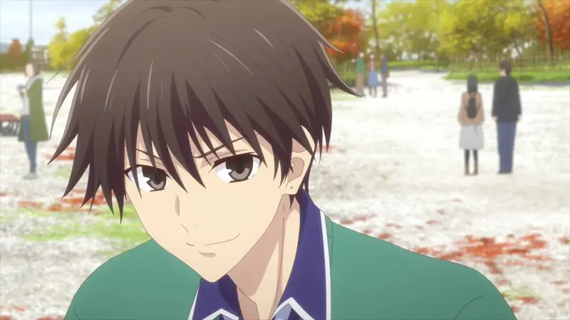 Kakeru Manabe 23