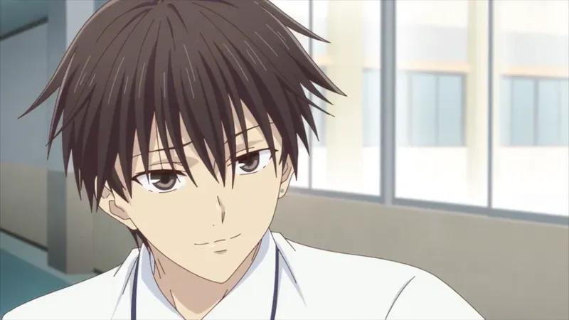 Kakeru Manabe 25