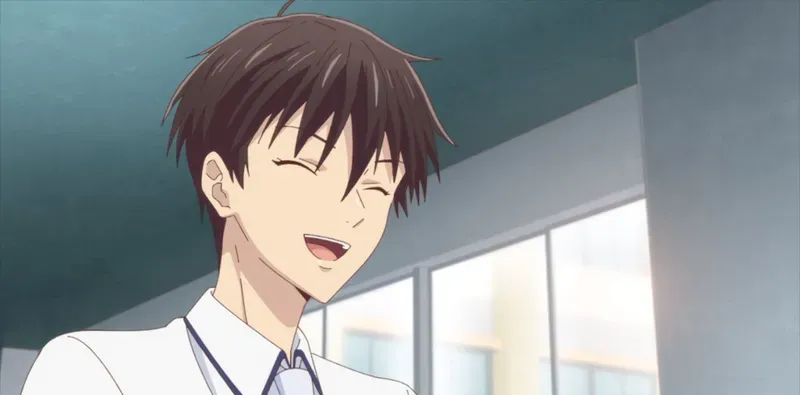 Kakeru Manabe 27