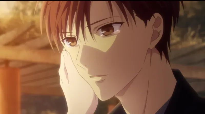 Kakeru Manabe 28