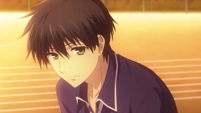 Kakeru Manabe 29