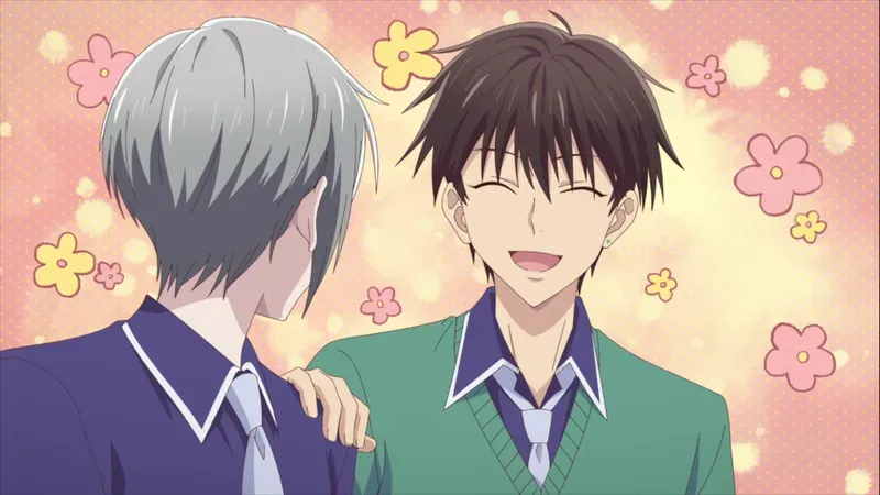 Kakeru Manabe 31