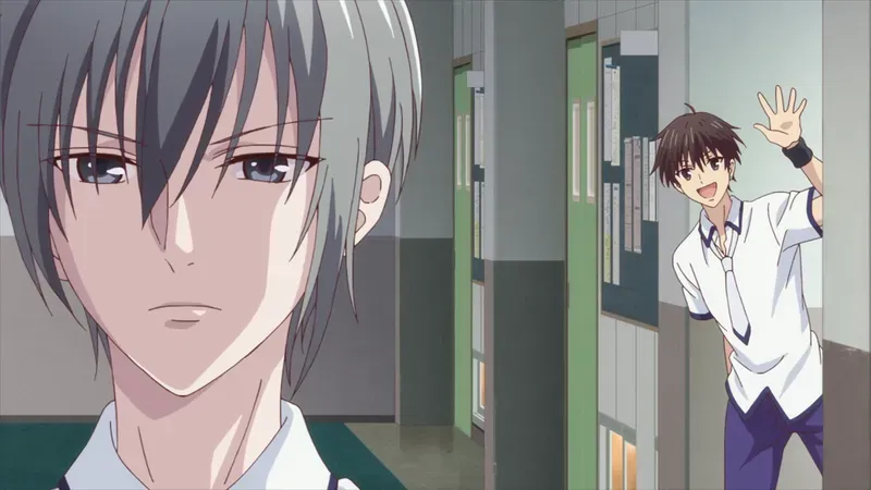 Kakeru Manabe 32