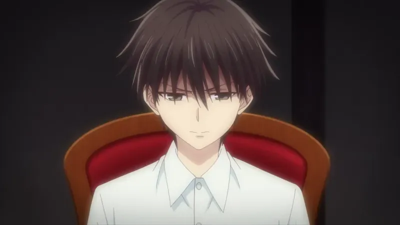 Kakeru Manabe 35