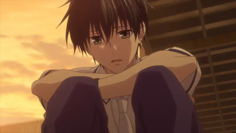 Kakeru Manabe 36