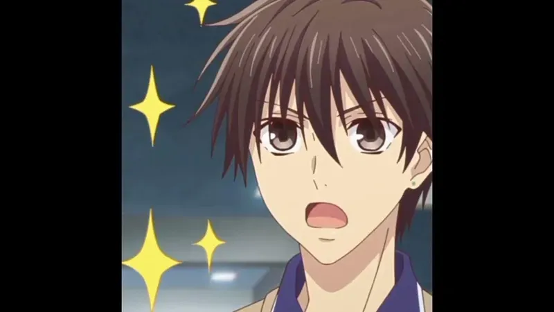 Kakeru Manabe 38