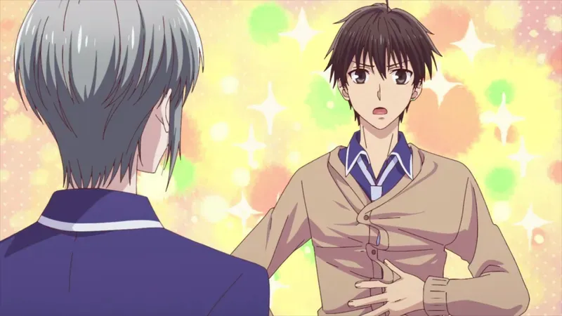 Kakeru Manabe 42