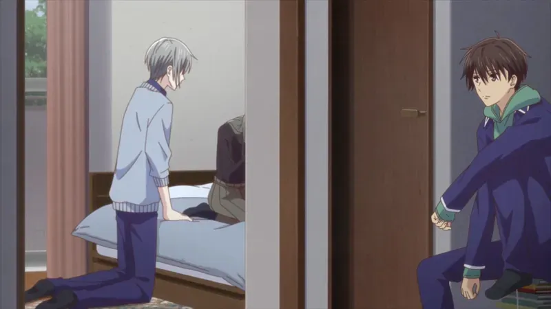 Kakeru Manabe 45
