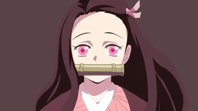 ảnh Kamado Nezuko cute 5