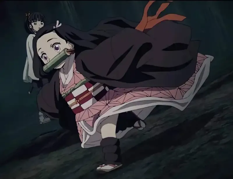 ảnh Kamado Nezuko cute 7