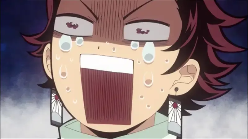 Ảnh Kamado Tanjiro cute 2