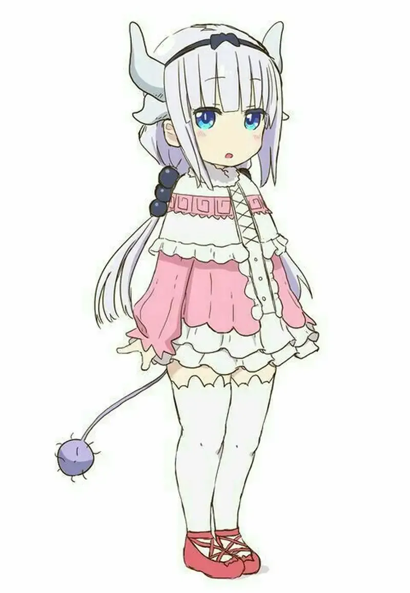 Ảnh Kanna 2