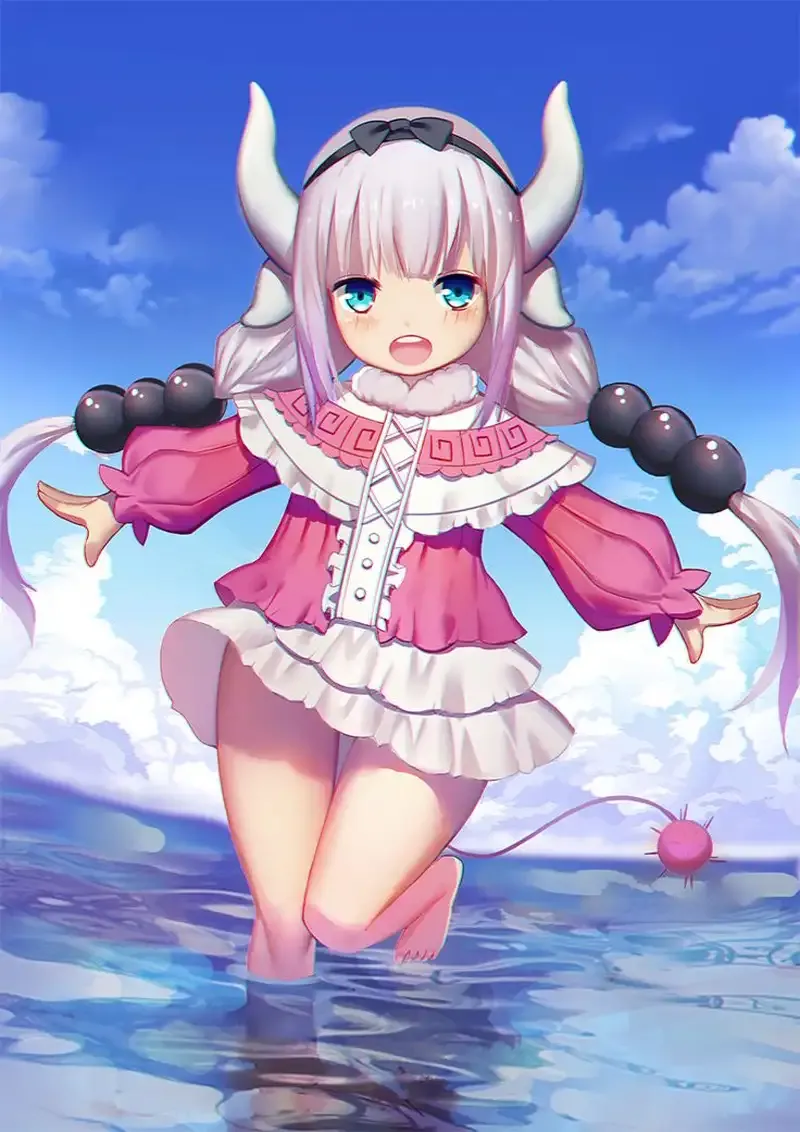 Ảnh Kanna 25