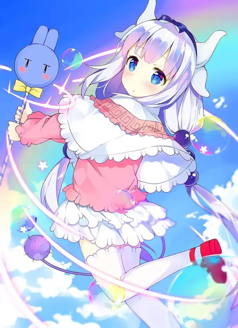 Ảnh Kanna 39