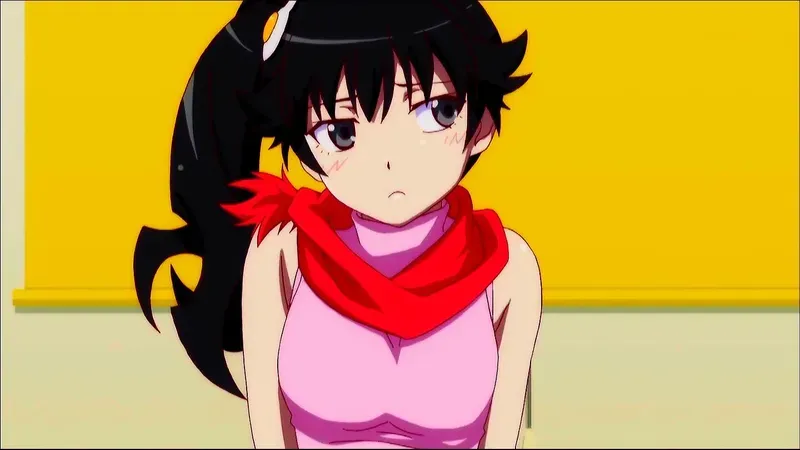 Karen Araragi 1