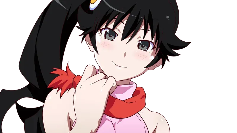 Karen Araragi 4