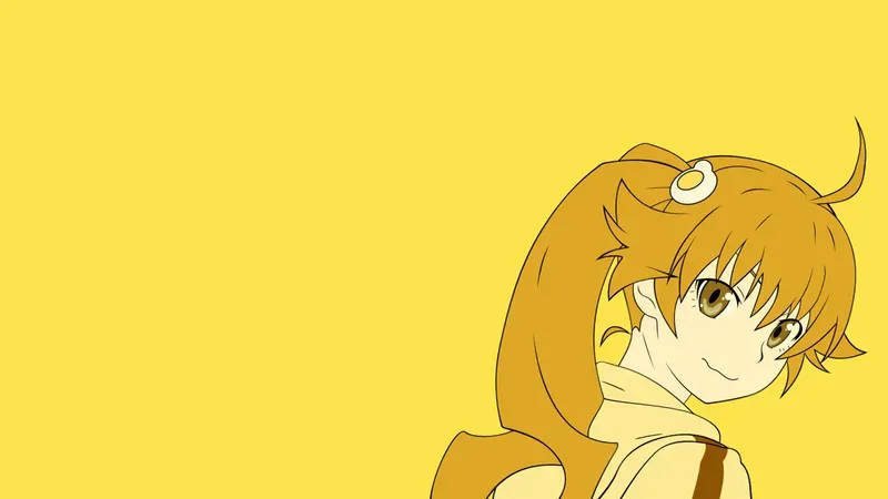 Karen Araragi 10