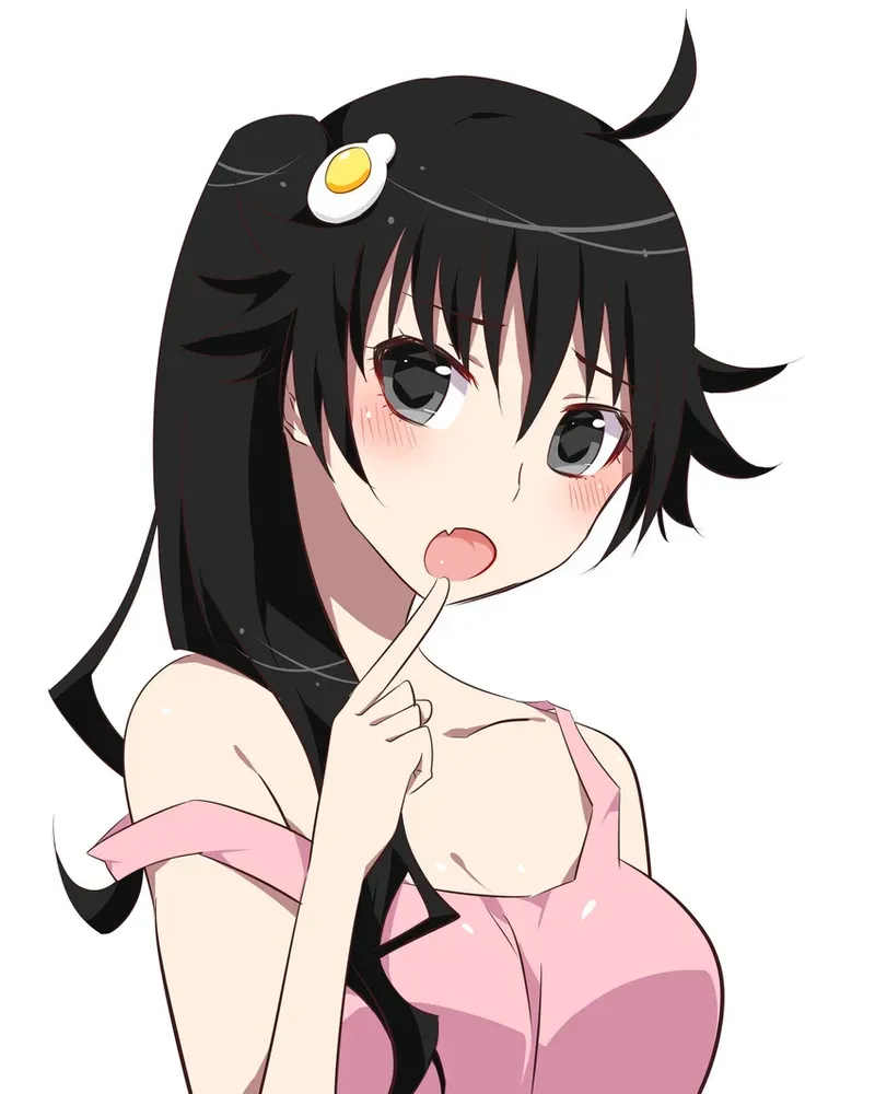 Karen Araragi 14