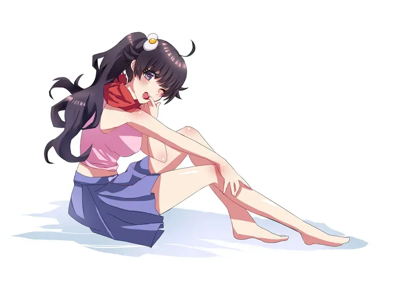 Karen Araragi 16