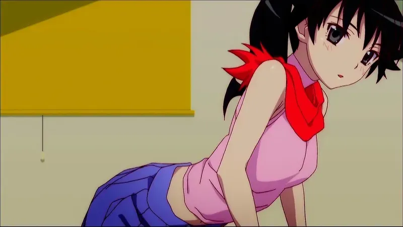 Karen Araragi 18