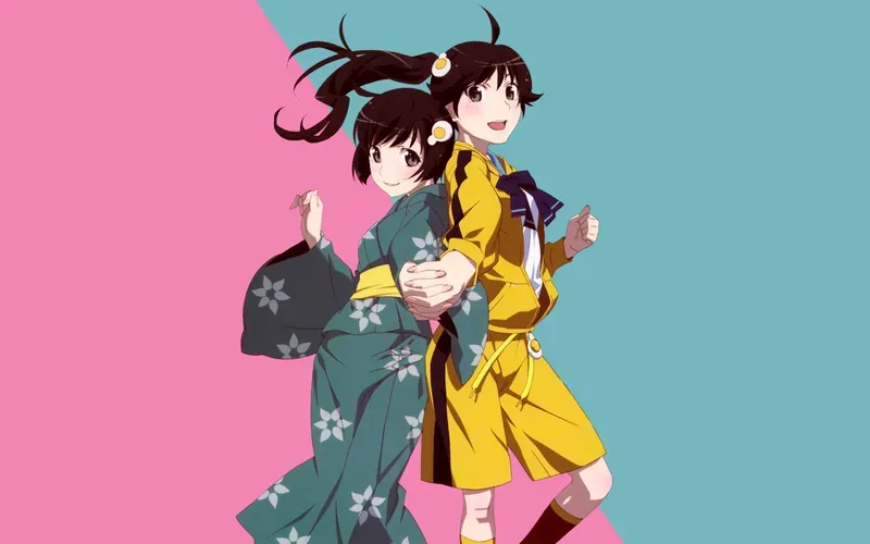 Karen Araragi 19