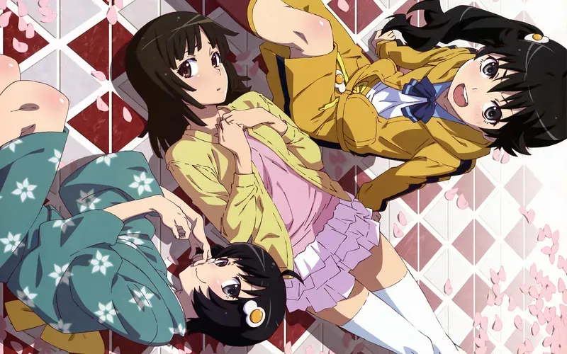 Karen Araragi 24