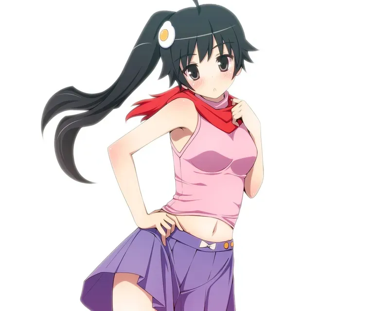 Karen Araragi 26