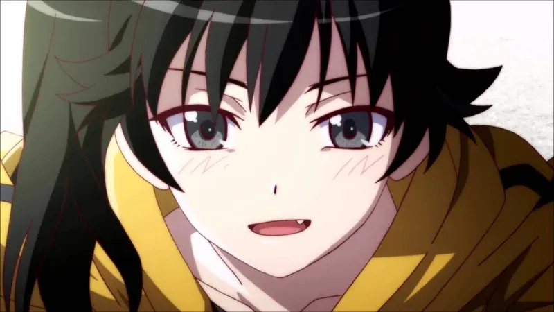 Karen Araragi 29