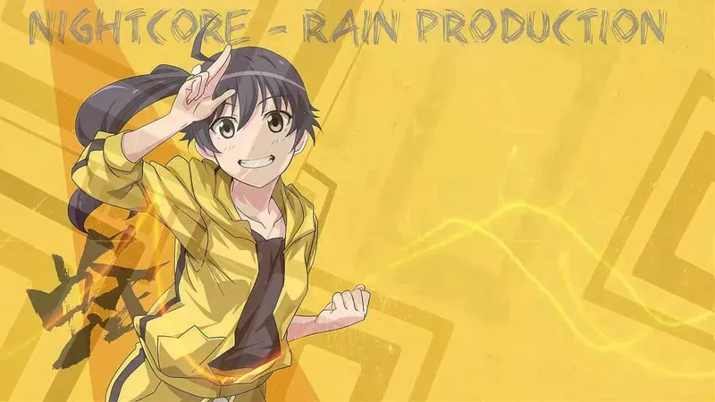 Karen Araragi 32