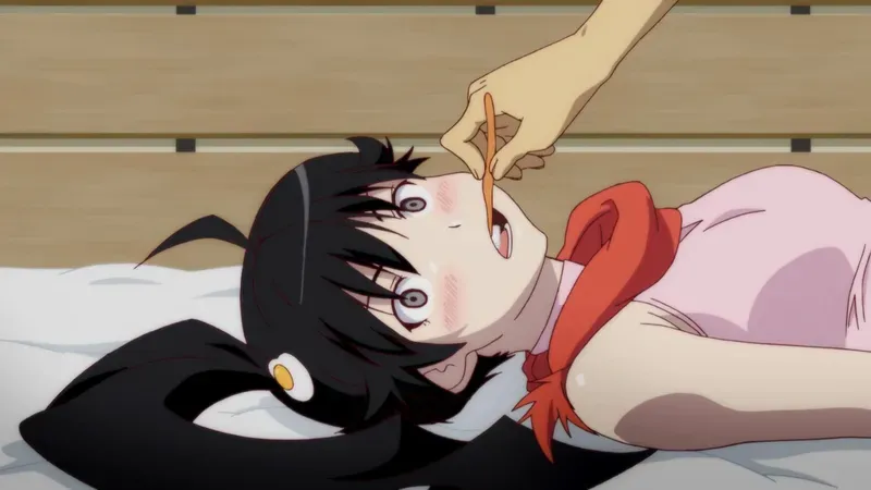 Karen Araragi 37